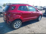 Ford Ecosport Se MAJ3S2GE4KC284132 снимка