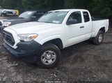 Toyota Tacoma Sr 3TYRX5GN8PT079978 снимка