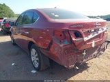 Nissan Sentra Sv 3N1AB7AP7HY265506 снимка
