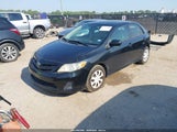 Toyota Corolla Le JTDBU4EE0BJ092703 снимка
