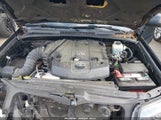 Toyota 4Runner Sr5 V6 JTEBU14R450067960 снимка