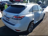 Lexus Rx 350 2T2ZK1BA7DC106613 снимка