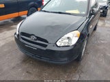 Hyundai Accent Gs KMHCM36C39U107078 снимка