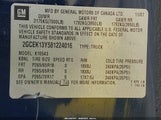 Chevrolet Silverado  Ltz 2GCEK13Y581224016 снимка