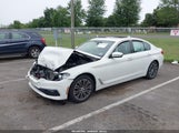 BMW 530I xDrive WBAJA7C3XHG906463 снимка