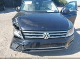 Volkswagen Tiguan 2.0T Se/2.0T Sel 3VV2B7AX4JM157330 снимка