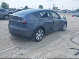 Tesla Model Y Awd/Long Range Dual Motor All-Wheel Drive 7SAYGDEE7PA164500 photo