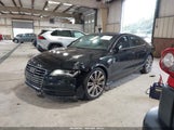 Audi A7 3.0T Premium Plus WAU2GAFC6EN070718 fotografie