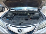 Acura Rdx Technology Acurawatch Plus Packages/W/Technology Package 5J8TB3H59HL011762 снимка