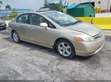 Honda Civic Ex 1HGFA16867L087553 снимка