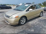 Honda Civic Ex 1HGFA16867L087553 снимка
