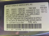 Acura Rdx Advance Package 5J8TB4H73JL013097 снимка