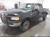 Ford F-250 Lariat/Standard/Xl/Xlt 1FTFX28L3VKD69348 photo