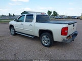 Chevrolet Silverado  Lt 3GCPKSE77CG258641 снимка