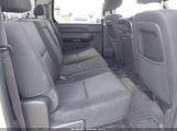 Chevrolet Silverado  Lt 3GCPKSE77CG258641 снимка