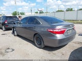 Toyota Camry Le 4T4BF1FK4FR454390 снимка