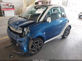 Smart Fortwo Electric Drive Passion/Prime/Pure WMEFJ9BA2HK236104 photo