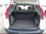 Honda Cr-V Ex 5J6RM4H54DL086768 снимка