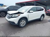 Honda Cr-V Ex 5J6RM4H54DL086768 снимка