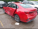 Kia Forte Lxs 3KPF24AD2PE647904 снимка