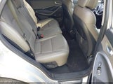 Hyundai Santa Fe Sport 2.0L Turbo 5XYZWDLA6EG140573 снимка