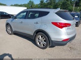 Hyundai Santa Fe Sport 2.0L Turbo 5XYZWDLA6EG140573 photo