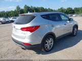 Hyundai Santa Fe Sport 2.0L Turbo 5XYZWDLA6EG140573 снимка