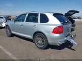 Porsche Cayenne Turbo WP1AC29PX4LA90445 снимка