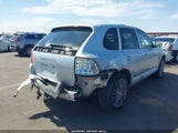 Porsche Cayenne Turbo WP1AC29PX4LA90445 снимка