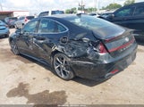 Hyundai Sonata Sel Plus KMHL44J28NA219231 снимка