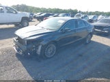 Ford Fusion Titanium 3FA6P0K9XFR116015 снимка
