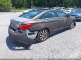 Hyundai Sonata Limited 5NPEC4AC1CH382012 снимка