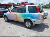 Honda Cr-V Lx JHLRD28441S003216 снимка