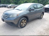 Honda Cr-V Lx 5J6RM4H30DL003805 снимка