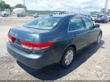 Honda Accord 3.0 Ex 1HGCM665X4A038229 fotografie