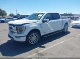 Ford F-150 Limited 1FTFW1ED7PFA17721 снимка
