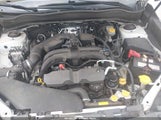 Subaru Forester 2.5I Premium JF2SJAEC7HH580585 снимка