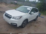 Subaru Forester 2.5I Premium JF2SJAEC7HH580585 снимка