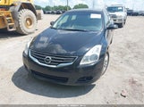 Nissan Altima 2.5 S 1N4AL2AP3CN562538 снимка