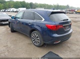 Acura Mdx Technology Acurawatch Plus Packages/Technology Package 5FRYD4H43GB054506 снимка