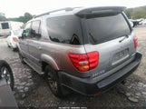 Toyota Sequoia Limited V8 5TDBT48A43S201910 снимка
