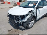 Chevrolet Equinox Awd Ls 3GNAXSEV6MS160891 снимка