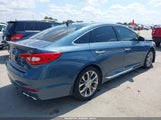 Hyundai Sonata Limited 2.0T 5NPE34ABXFH177722 снимка