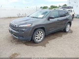 Jeep Cherokee Limited 1C4PJMDS0FW648796 снимка