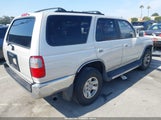 Toyota 4Runner Sr5 V6 JT3GN86RXW0061261 снимка