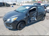 Mitsubishi Mirage Es/Le ML32AUHJ7RH038188 fotografie