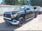 Toyota Tundra Sr5 4.6L V8 5TFRM5F13KX138750 fotografie