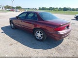 Buick Regal Ls 2G4WB55K811108461 снимка