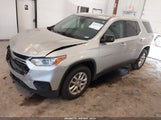 Chevrolet Traverse Ls 1GNERFKWXKJ305431 снимка