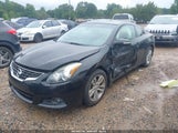 Nissan Altima 2.5 S 1N4AL2EP2CC122896 снимка